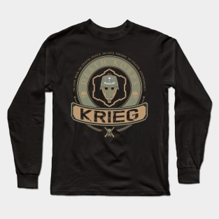 - ELITE EDITION Long Sleeve T-Shirt